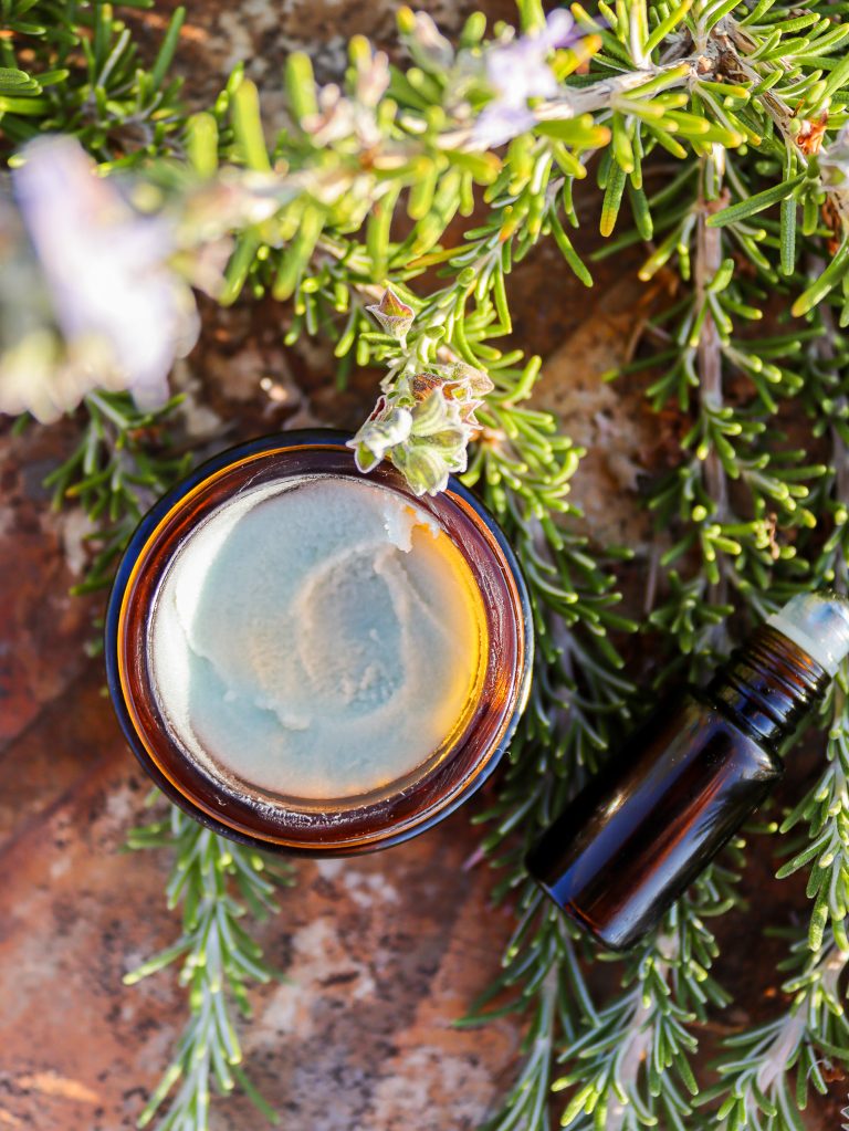 Alergias e Aromaterapia – como se preparar para a Primavera!