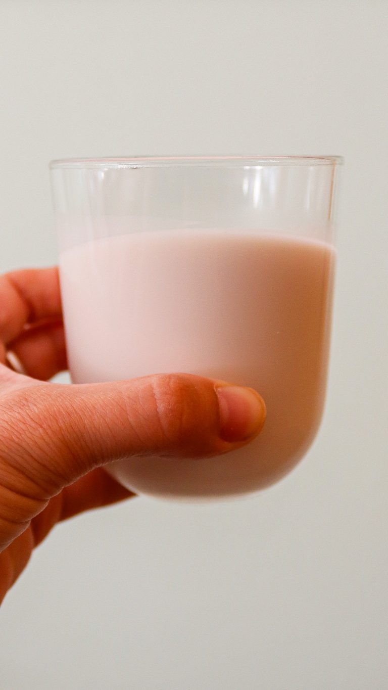 Bebidas Vegetais | Será que são todas iguais?
