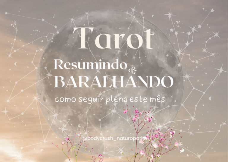 Resumindo & Baralhando | Março 2025 🔮