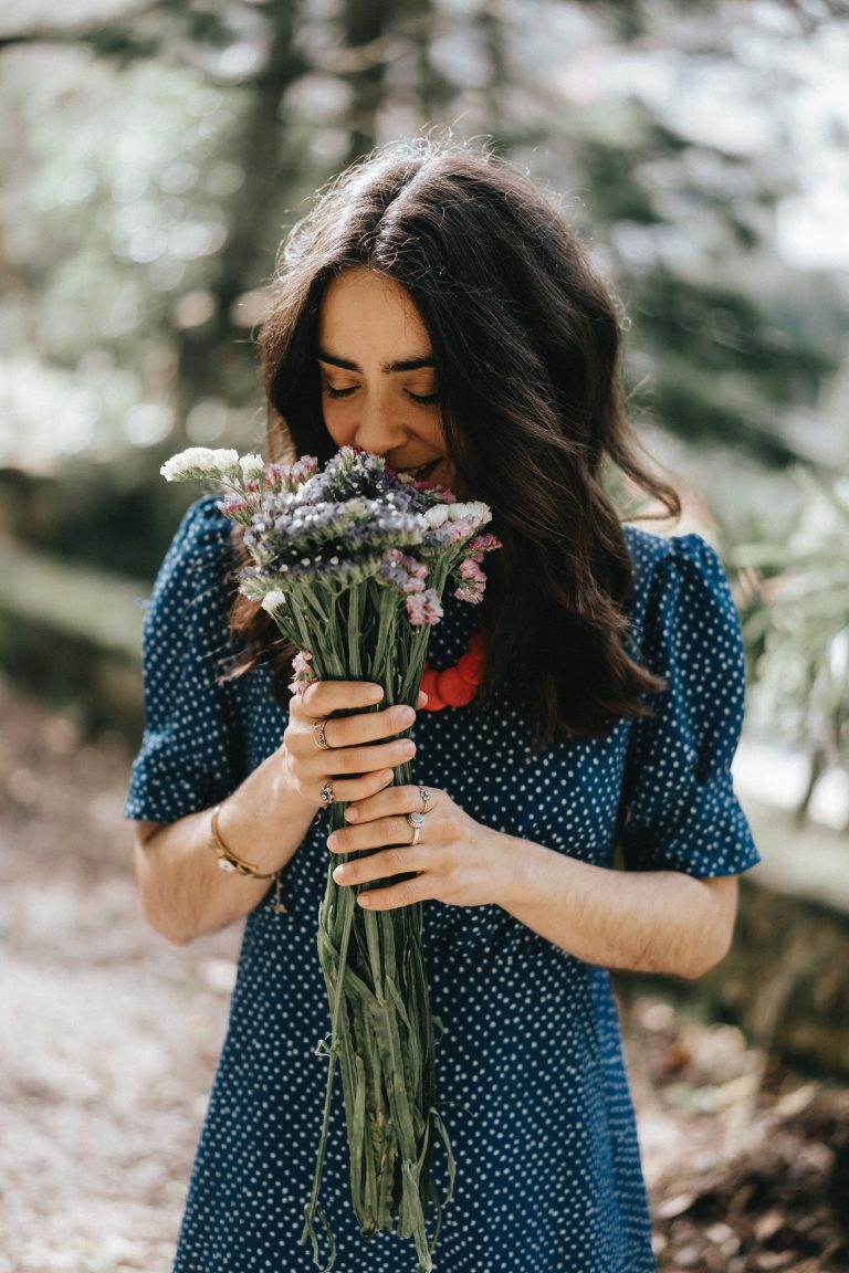 Hello Spring | Descobre se estás a precisar de um Detox!