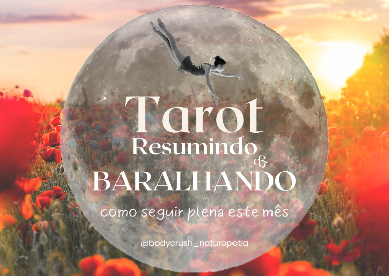 Resumindo & Baralhando | Maio 2025 💫