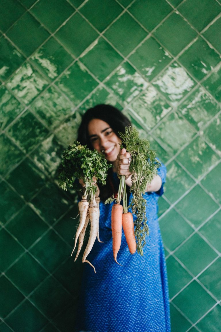 Porque é tão difícil mudar de hábitos alimentares?