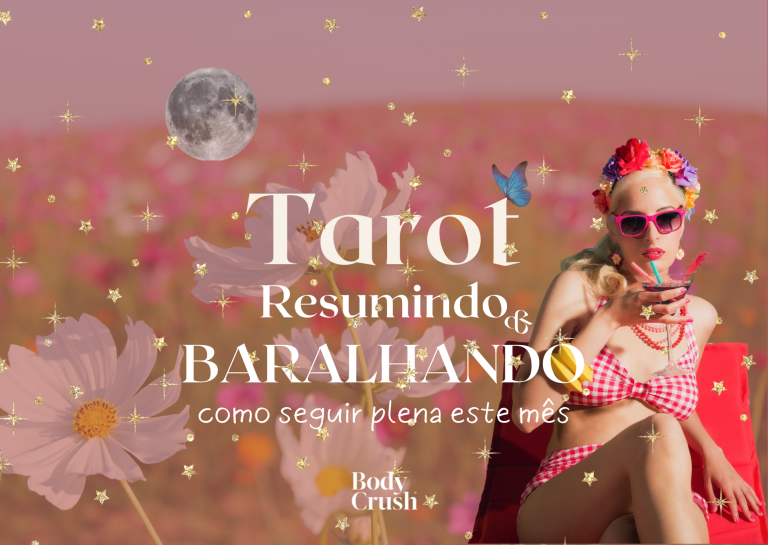 Resumindo & Baralhando | Junho 2025 💫